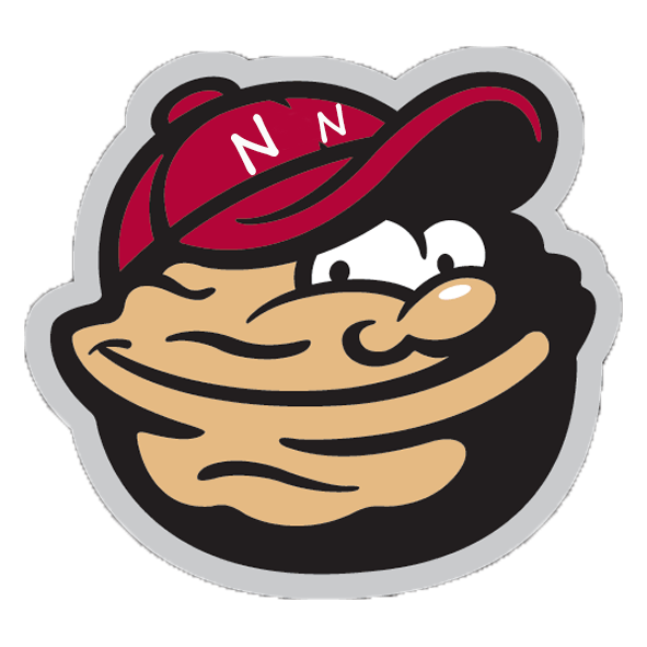 Nuts news logo
